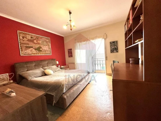 Apartamento T2 para Venda em Vila Verde e Barbudo Foto 18