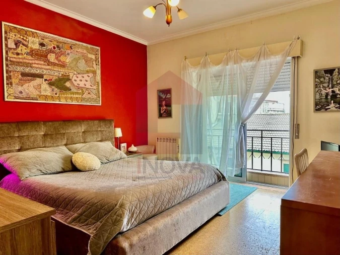 Apartamento T2 para Venda em Vila Verde e Barbudo Foto 15