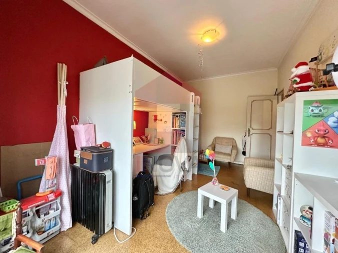 Apartamento T2 para Venda em Vila Verde e Barbudo Foto 21