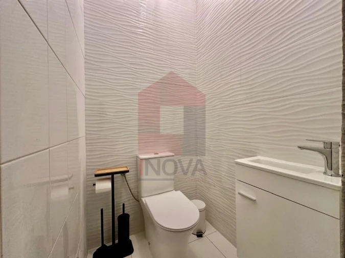 Apartamento T2 para Venda em Vila Verde e Barbudo Foto 19