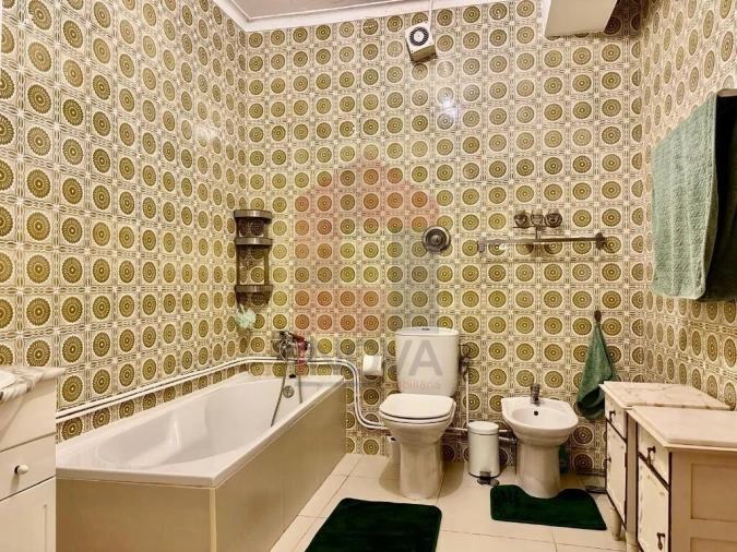 Apartamento T2 para Venda em Vila Verde e Barbudo Foto 12