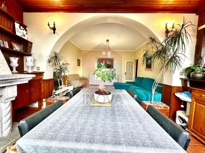 Apartamento T2 para Venda em Vila Verde e Barbudo Foto 6