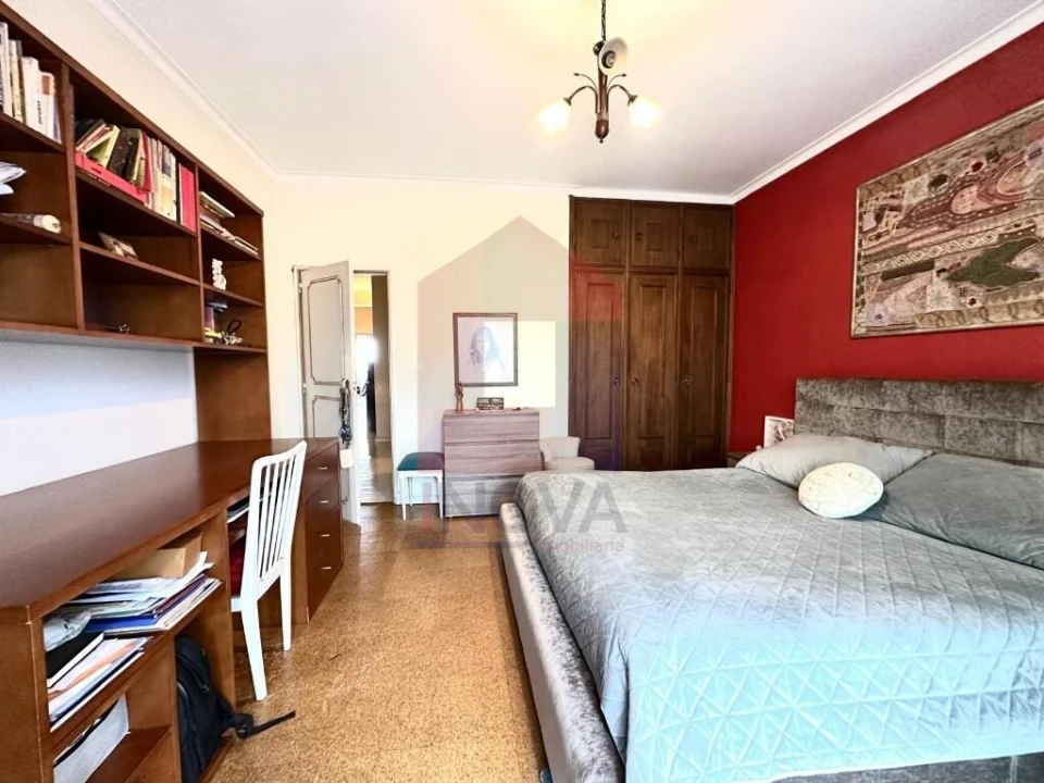 Apartamento T2 para Venda em Vila Verde e Barbudo Foto 17