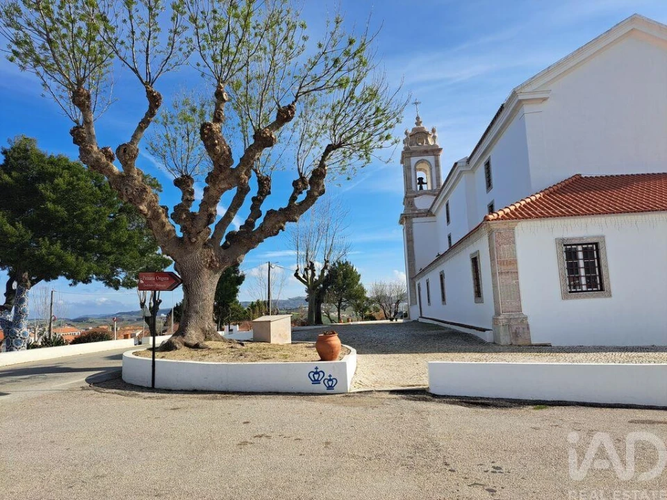 Terreno para Venda em Azueira e Sobral da Abelheira Foto 22