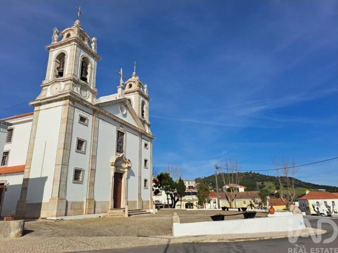 Terreno para Venda em Azueira e Sobral da Abelheira Foto 21