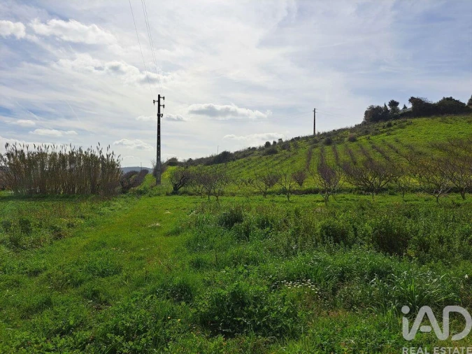 Terreno para Venda em Azueira e Sobral da Abelheira Foto 16
