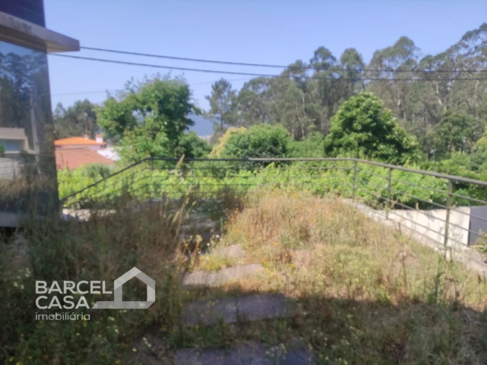 Armazém para Venda em Remelhe Foto 3