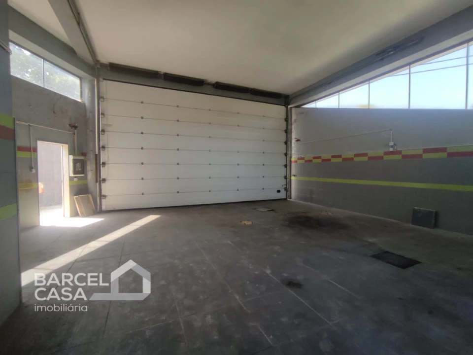 Armazém para Venda em Remelhe Foto 4