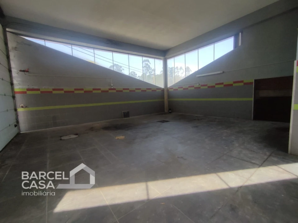 Armazém para Venda em Remelhe Foto 5