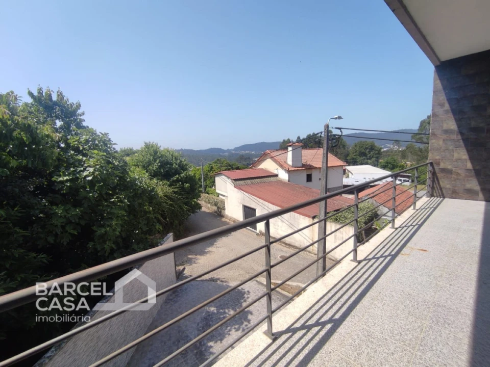 Armazém para Venda em Remelhe Foto 9