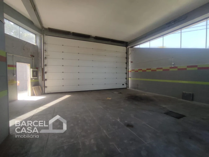 Armazém para Venda em Remelhe Foto 4