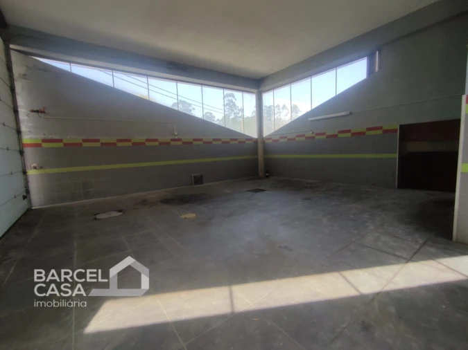 Armazém para Venda em Remelhe Foto 5