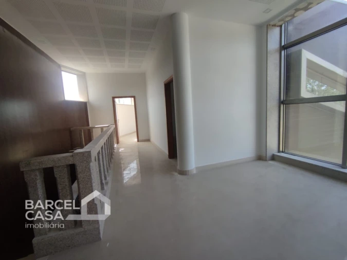 Armazém para Venda em Remelhe Foto 7