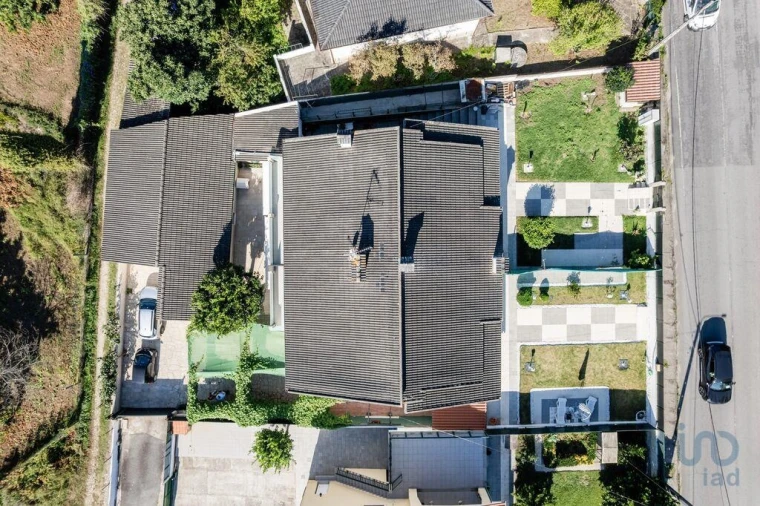 Moradia T5 para Venda em Santa Comba Foto 4