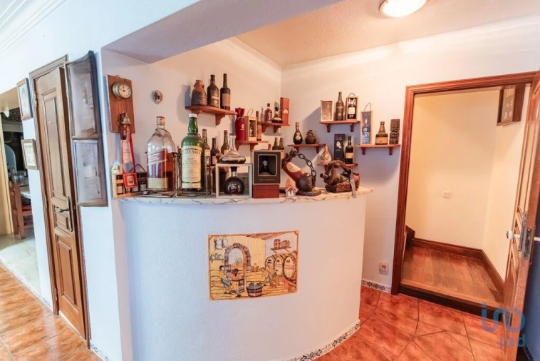 Moradia T5 para Venda em Santa Comba Foto 14