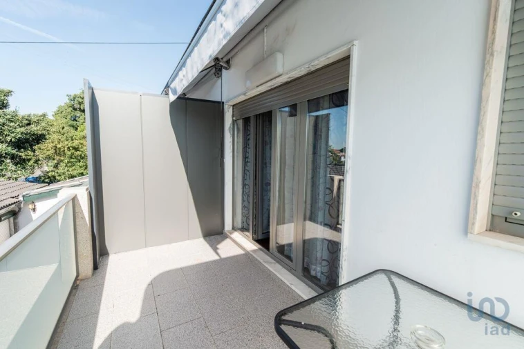 Moradia T5 para Venda em Santa Comba Foto 9