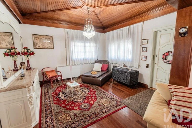 Moradia T5 para Venda em Santa Comba Foto 19