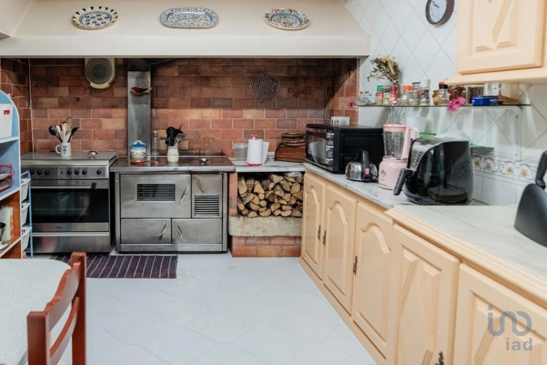 Moradia T5 para Venda em Santa Comba Foto 12