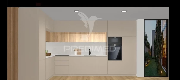 Apartamento T1 para Venda em Vila Nova de Famalicão e Calendário