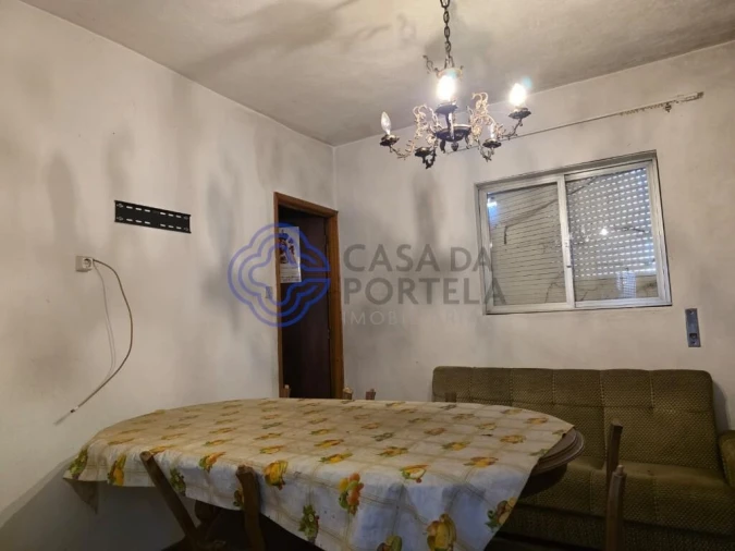 Moradia T3 para Venda em Vermoim Foto 5