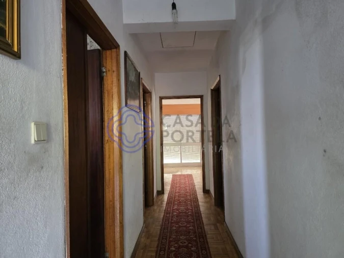 Moradia T3 para Venda em Vermoim Foto 12