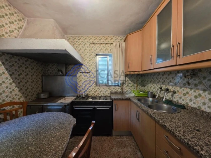 Moradia T3 para Venda em Vermoim Foto 3