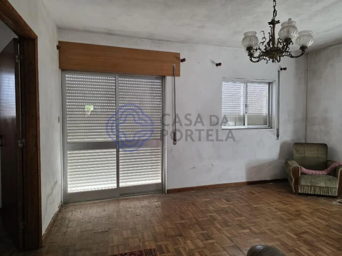 Moradia T3 para Venda em Vermoim Foto 10