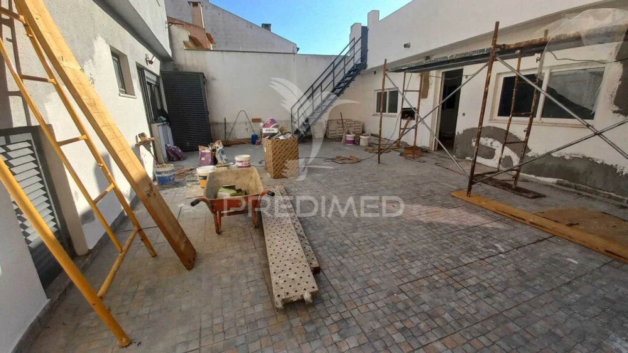Moradia T3 para Venda em Amora Foto 16