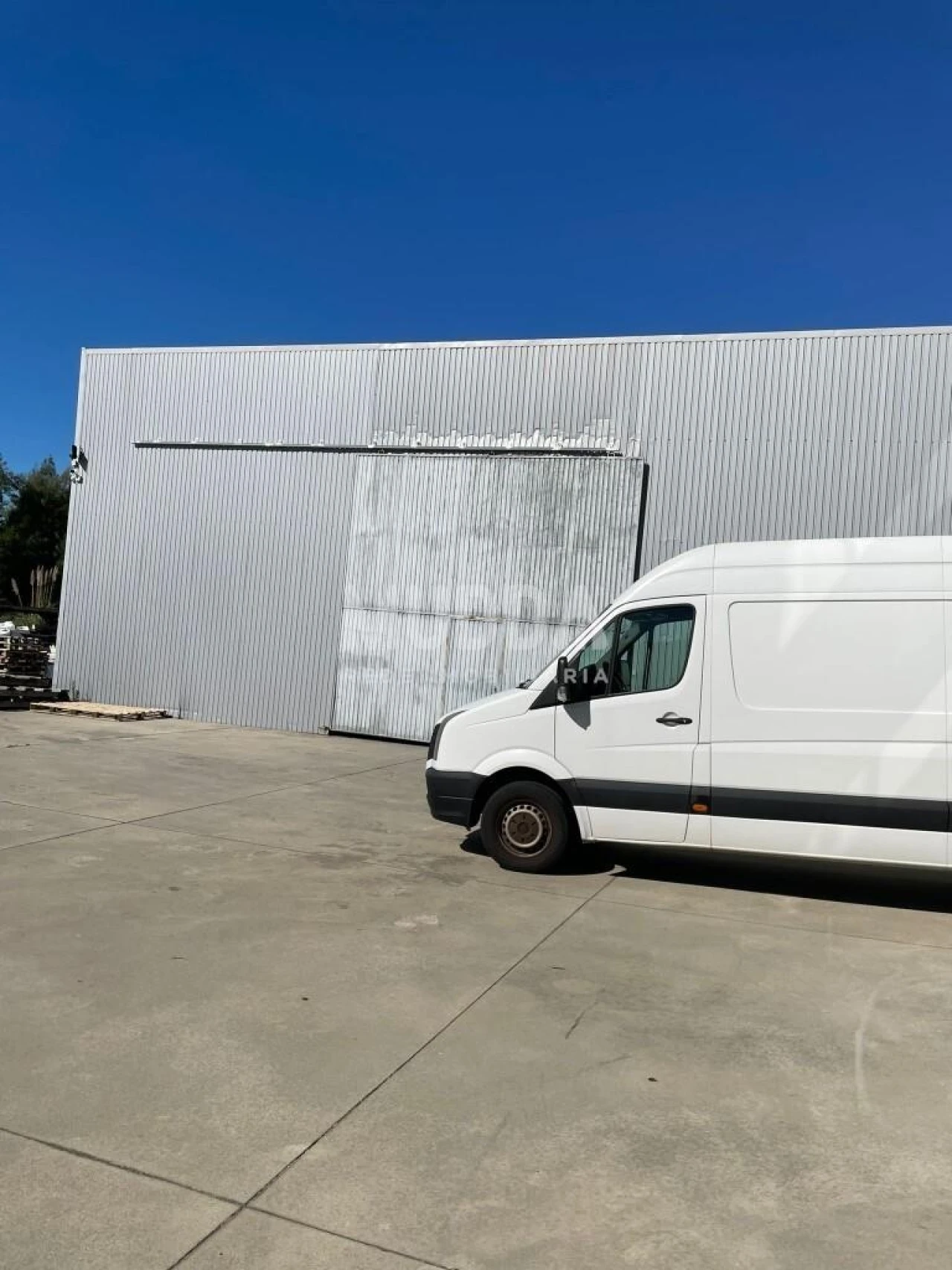 Armazém para Arrendamento em Lourosa Foto 8