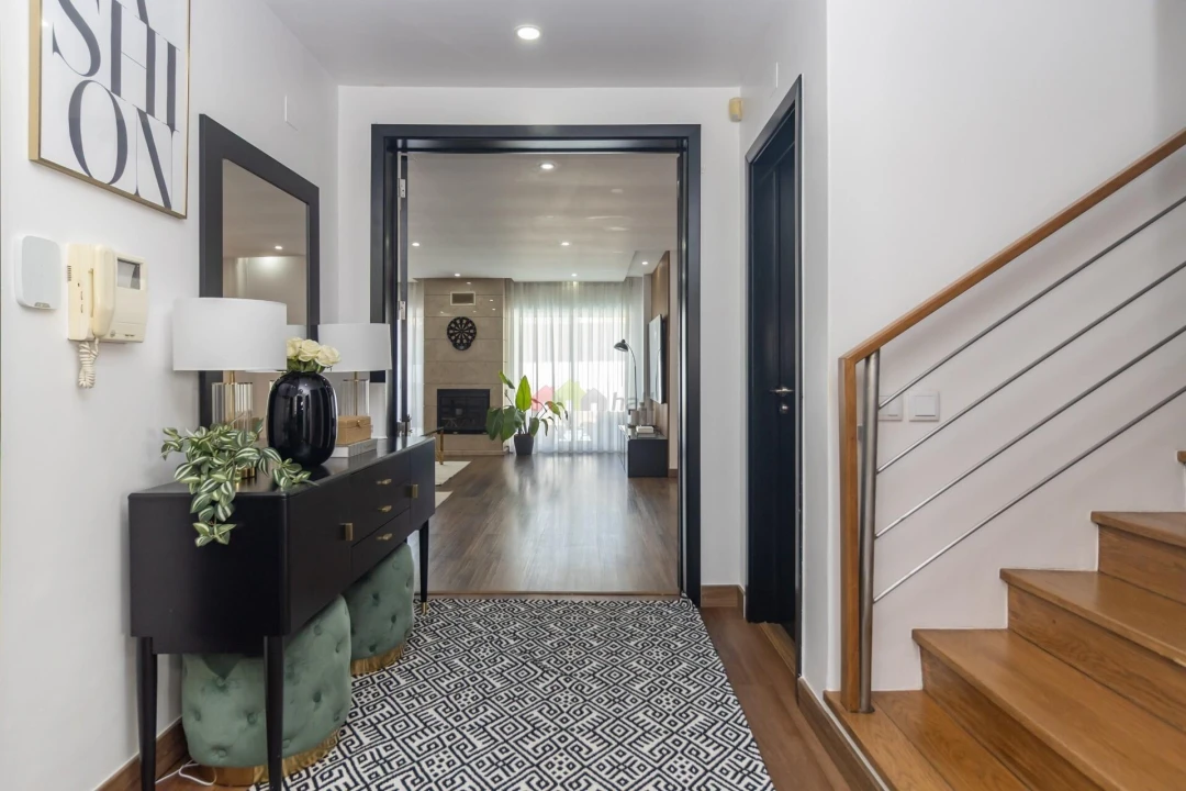 Moradia T4 para Venda em Palhais e Coina Foto 9