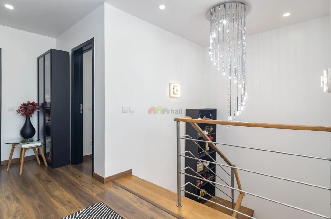 Moradia T4 para Venda em Palhais e Coina Foto 34