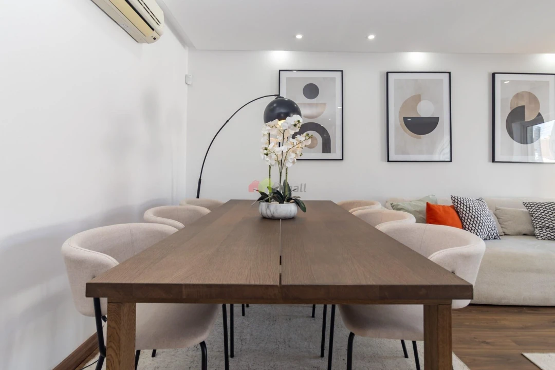 Moradia T4 para Venda em Palhais e Coina Foto 30