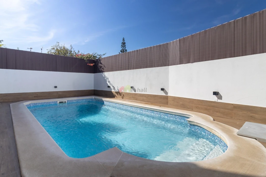 Moradia T4 para Venda em Palhais e Coina Foto 57