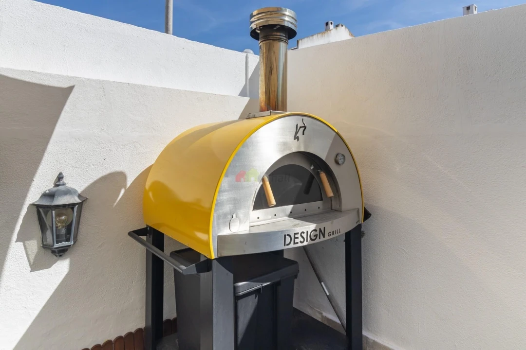 Moradia T4 para Venda em Palhais e Coina Foto 4