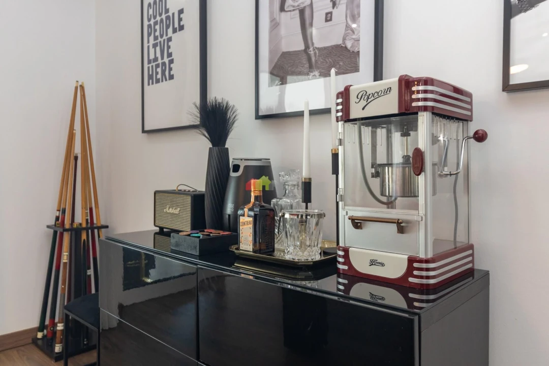 Moradia T4 para Venda em Palhais e Coina Foto 19