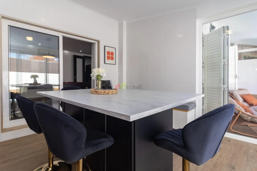 Moradia T4 para Venda em Palhais e Coina Foto 27