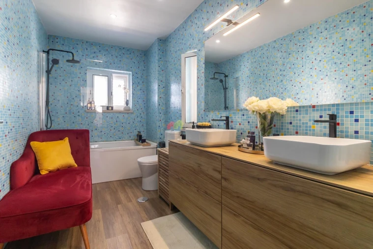 Moradia T4 para Venda em Palhais e Coina Foto 49