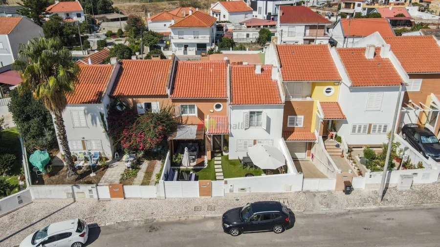 Moradia T4 para Venda em Palhais e Coina Foto 65