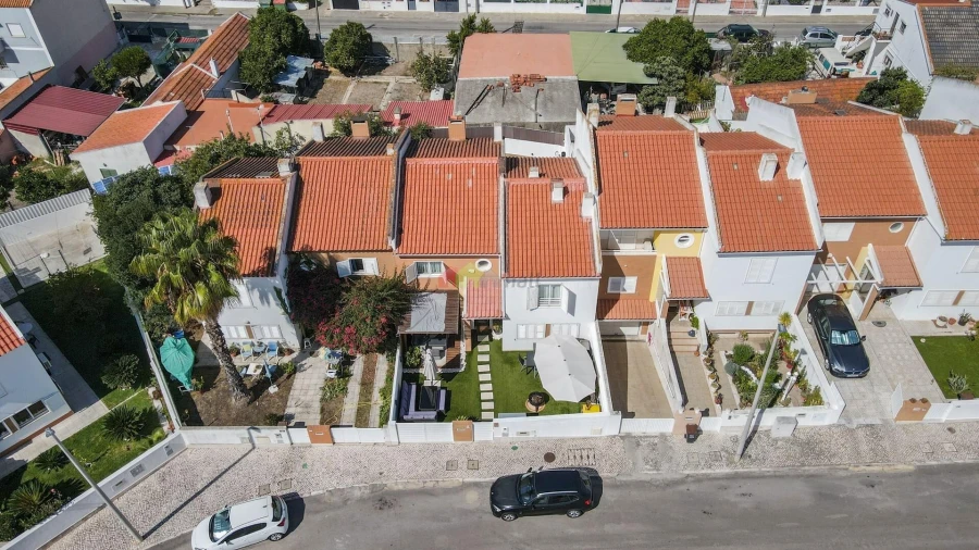 Moradia T4 para Venda em Palhais e Coina Foto 64