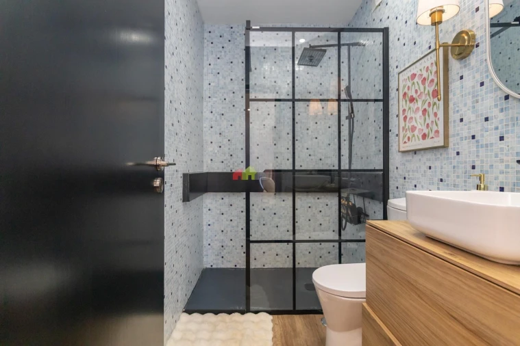 Moradia T4 para Venda em Palhais e Coina Foto 54