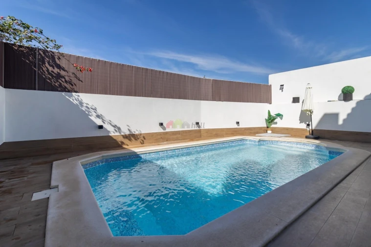 Moradia T4 para Venda em Palhais e Coina Foto 60