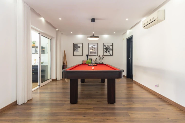 Moradia T4 para Venda em Palhais e Coina Foto 23