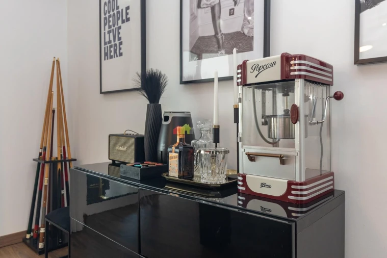 Moradia T4 para Venda em Palhais e Coina Foto 19