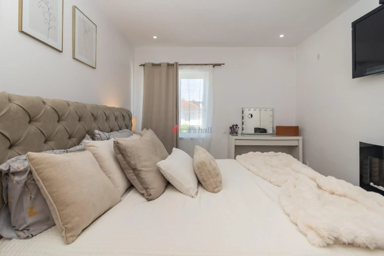 Moradia T4 para Venda em Palhais e Coina Foto 46