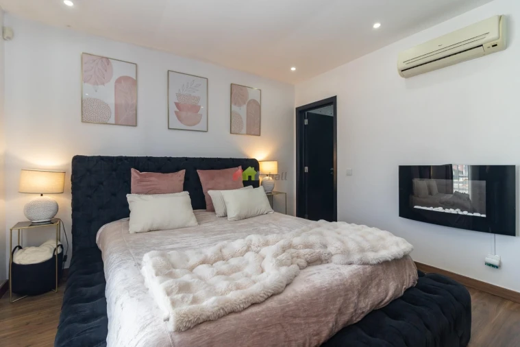 Moradia T4 para Venda em Palhais e Coina Foto 52