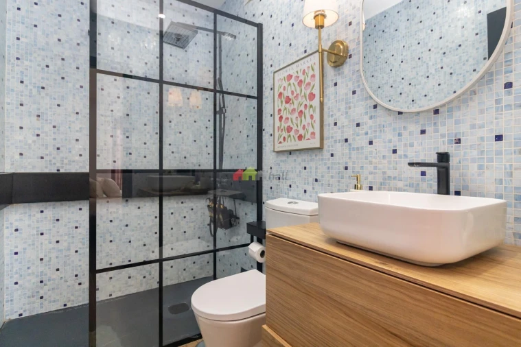 Moradia T4 para Venda em Palhais e Coina Foto 55