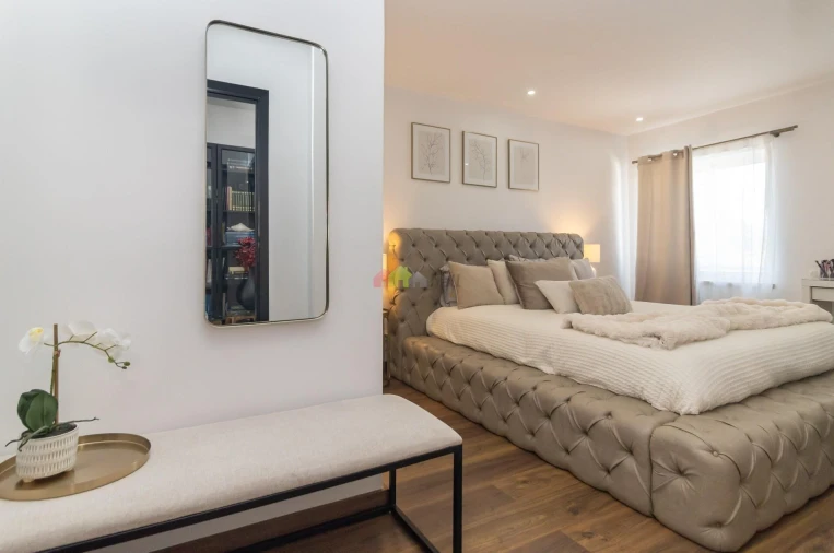 Moradia T4 para Venda em Palhais e Coina Foto 44