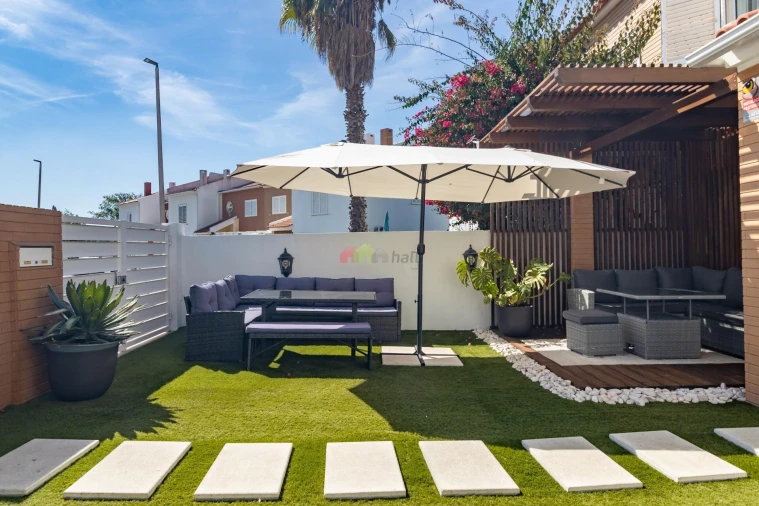 Moradia T4 para Venda em Palhais e Coina Foto 6