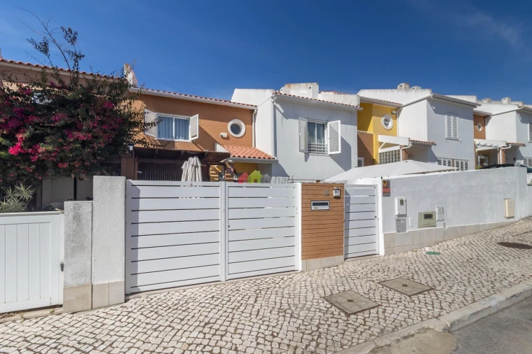 Moradia T4 para Venda em Palhais e Coina Foto 62