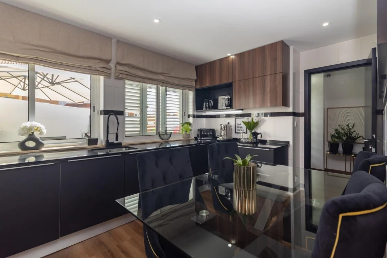 Moradia T4 para Venda em Palhais e Coina Foto 12